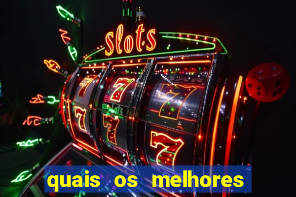 quais os melhores jogos para ganhar dinheiro na betano